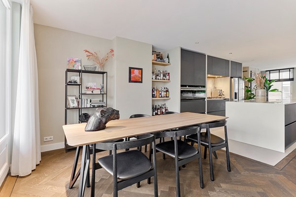 Medium property photo - Staringstraat 8-3, 1054 VP Amsterdam